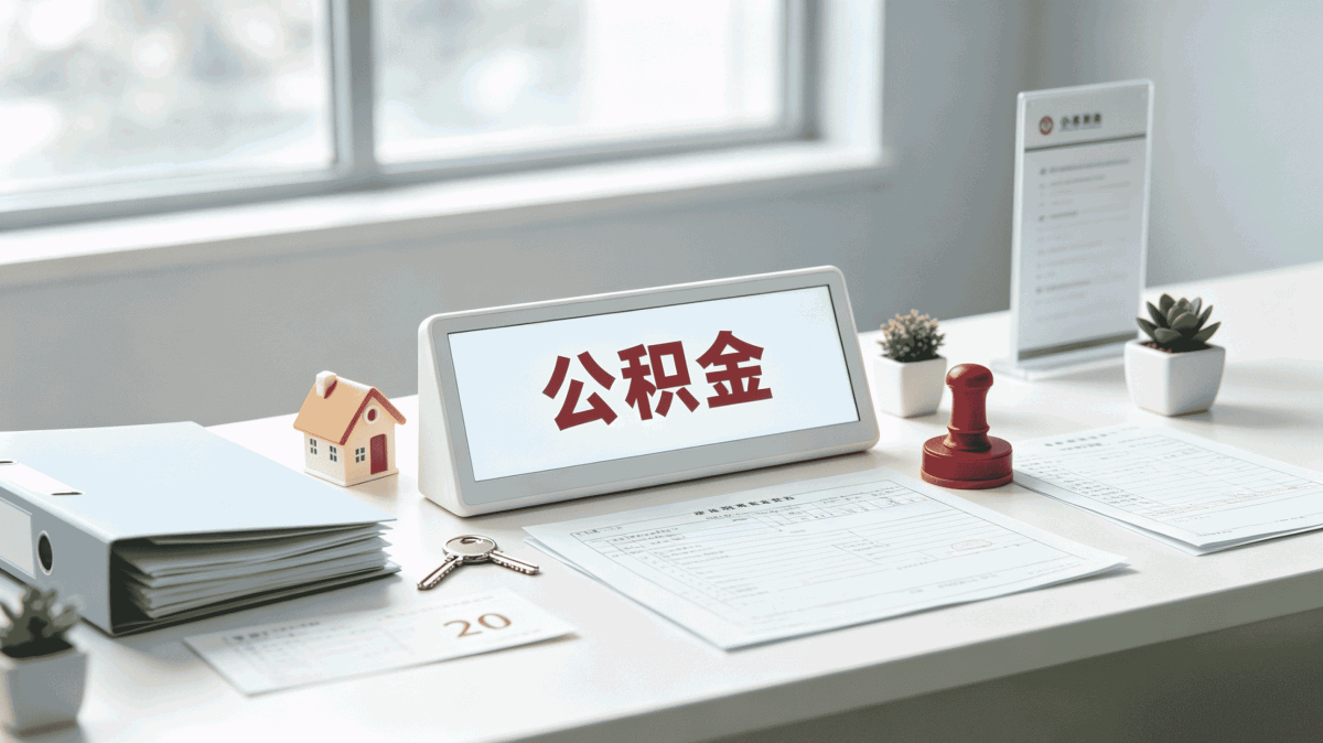 山南公积金合并影响一笔一笔算差多少钱
