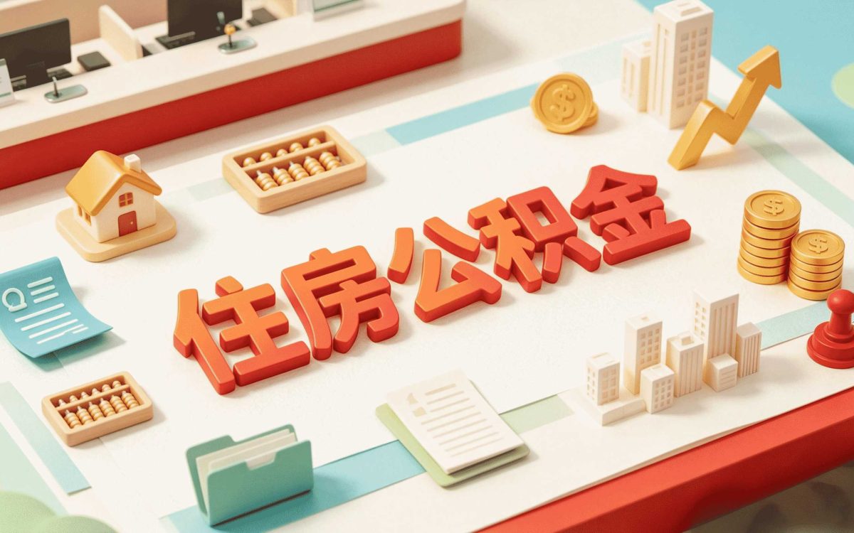山南公积金合并影响一笔一笔算差多少钱