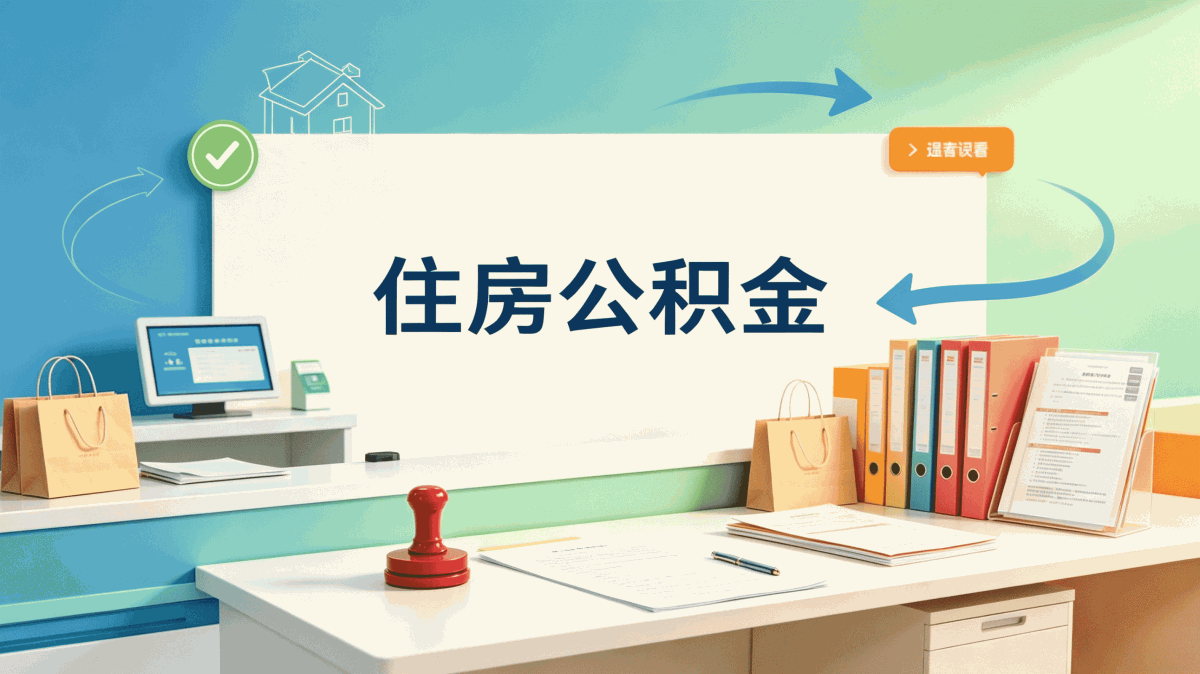 山南专业规范公积金代办服务带什么材料去哪办
