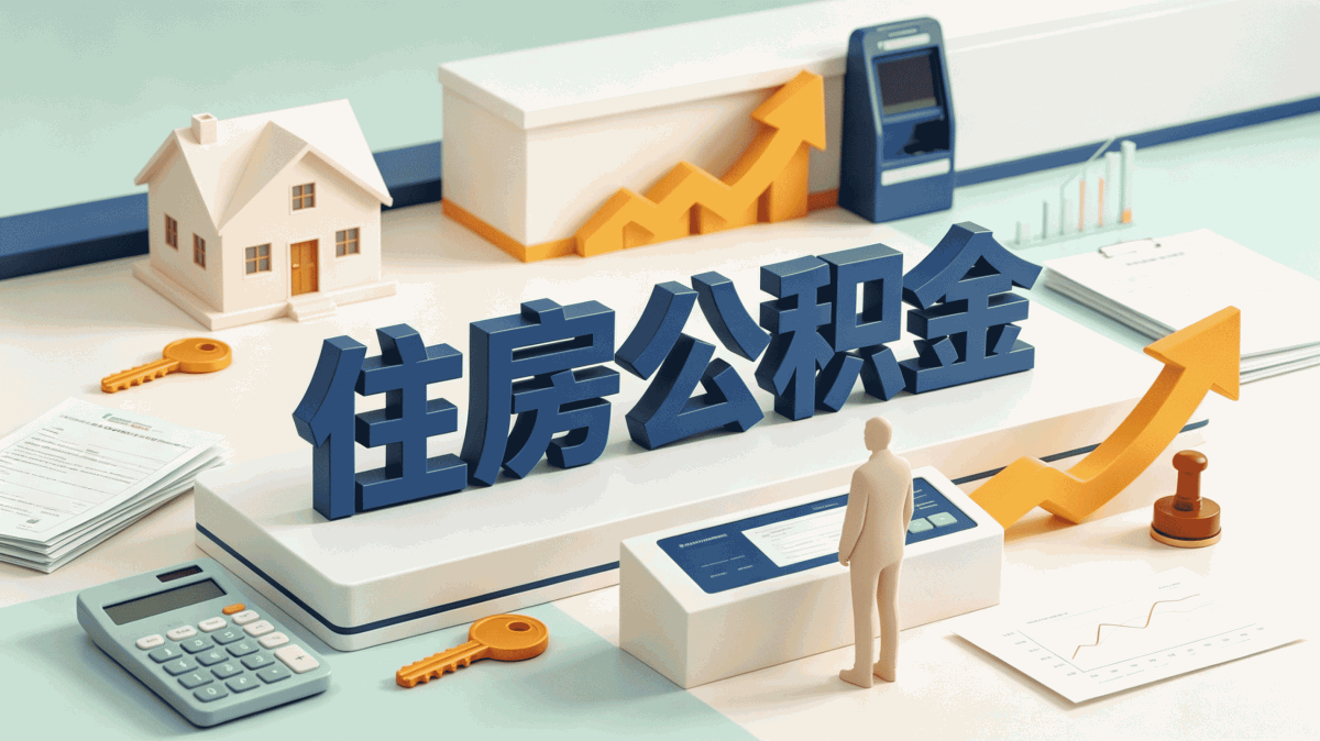 山南公积金合并影响一笔一笔算差多少钱