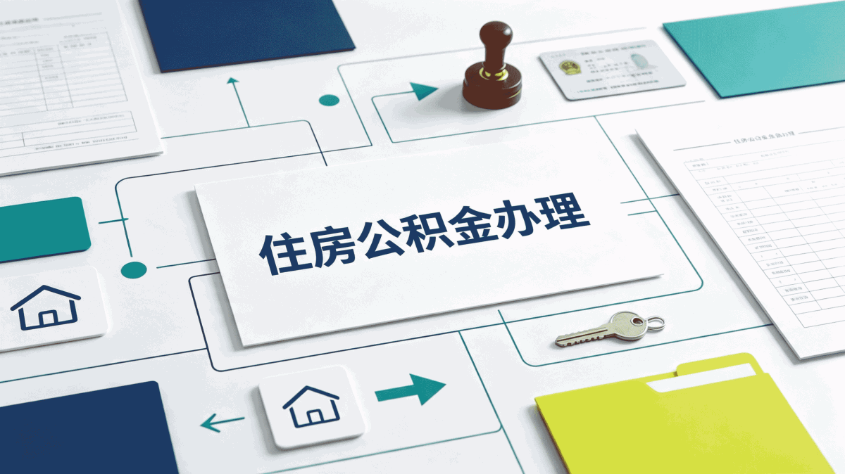 山南公积金提取被拒怎么办？别踩这几个坑