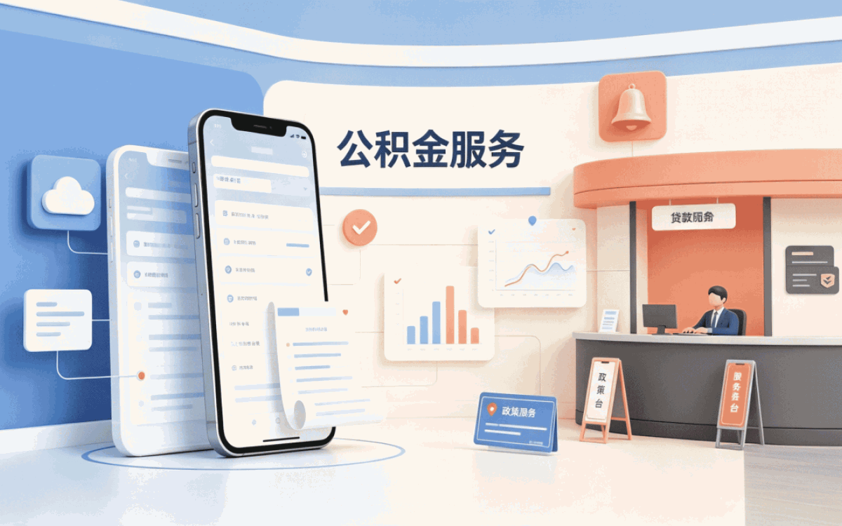 山南外地户口公积金提取条件注意别白跑
