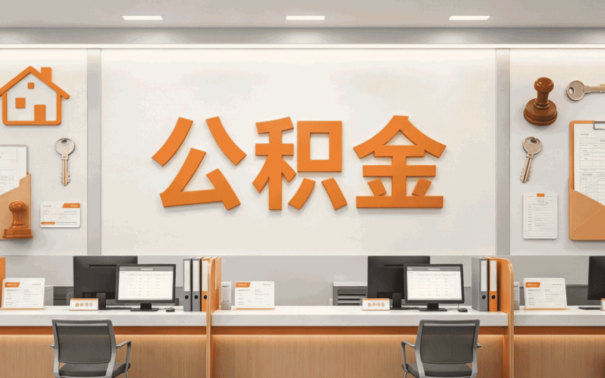 山南员工离职公积金怎么提取别白跑这几趟