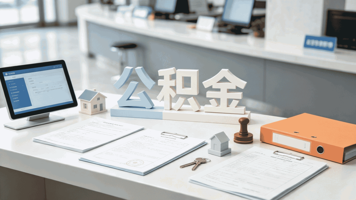 山南公积金多次提取要带啥材料去哪办