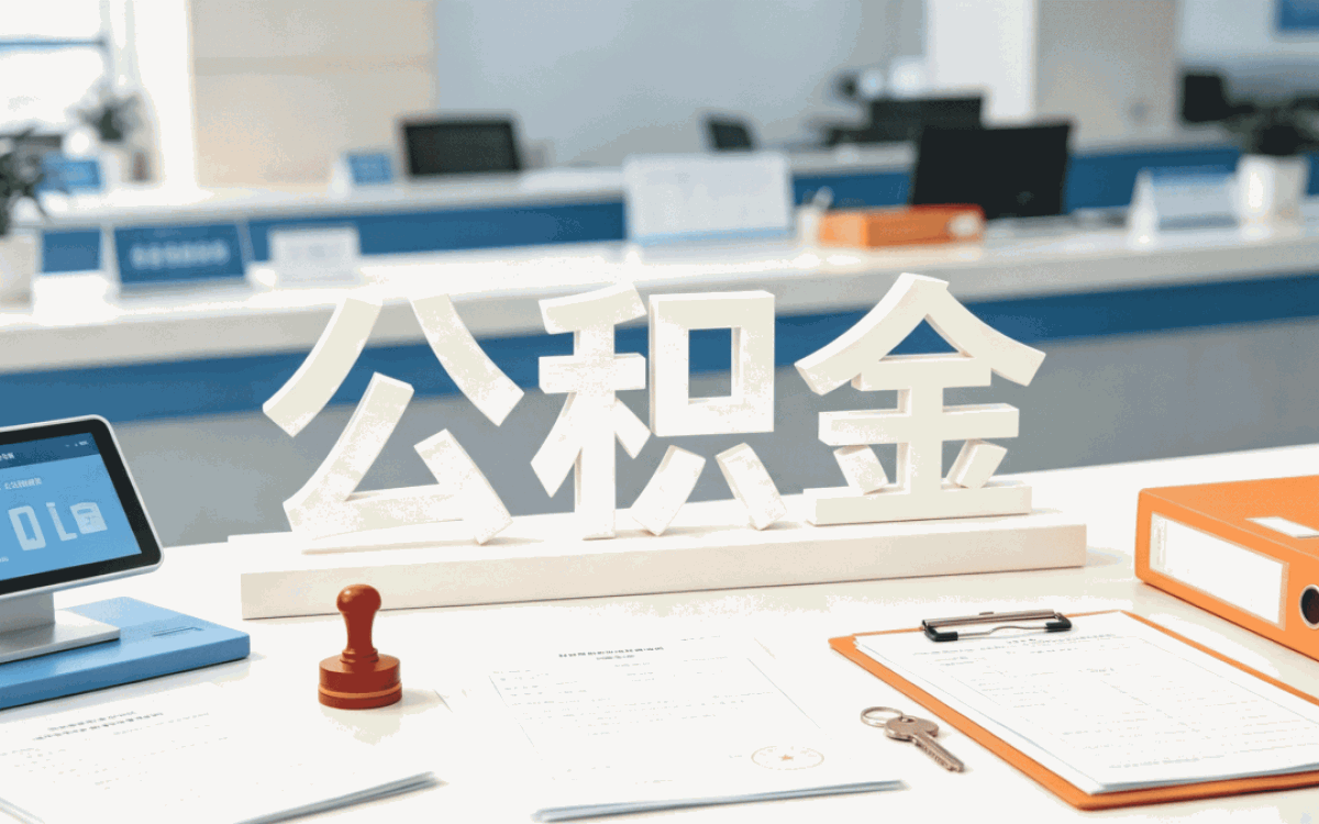 山南灵活就业公积金提取常见误区真不能信?