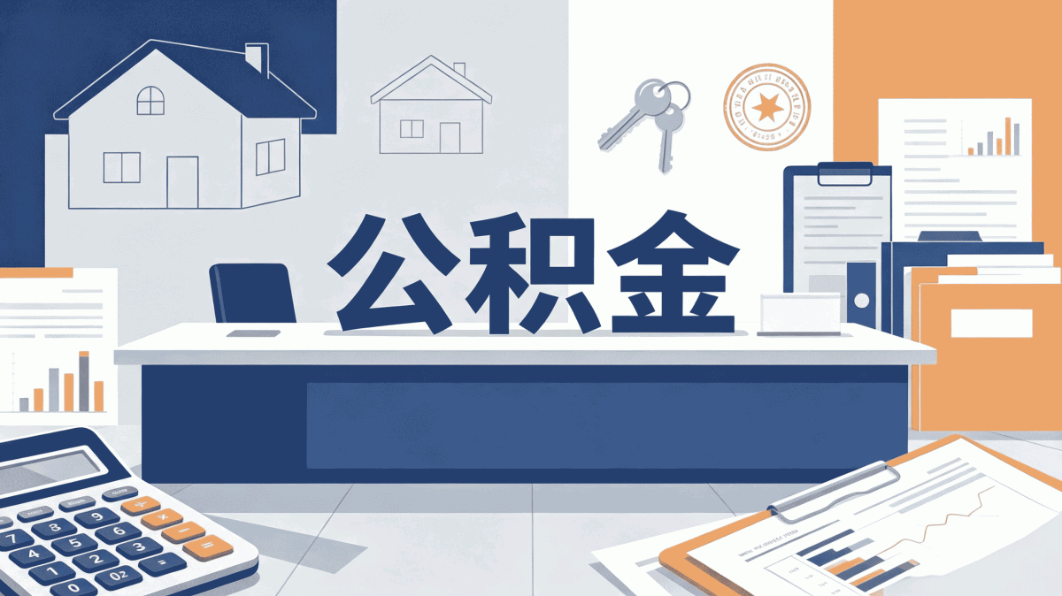 山南公积金代办价格表注意事项