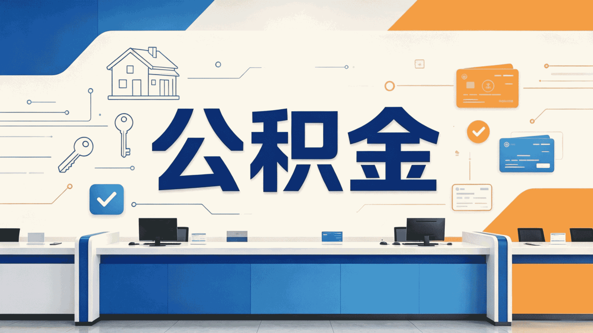 山南公积金提取被拒怎么办？别踩这几个坑