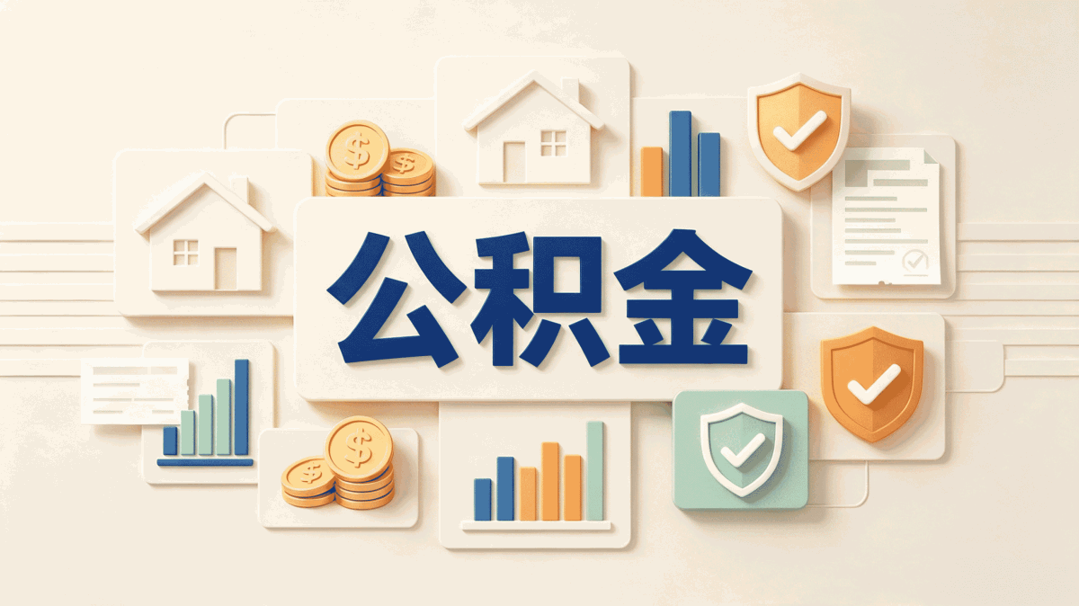 山南外地户口公积金提取条件注意别白跑