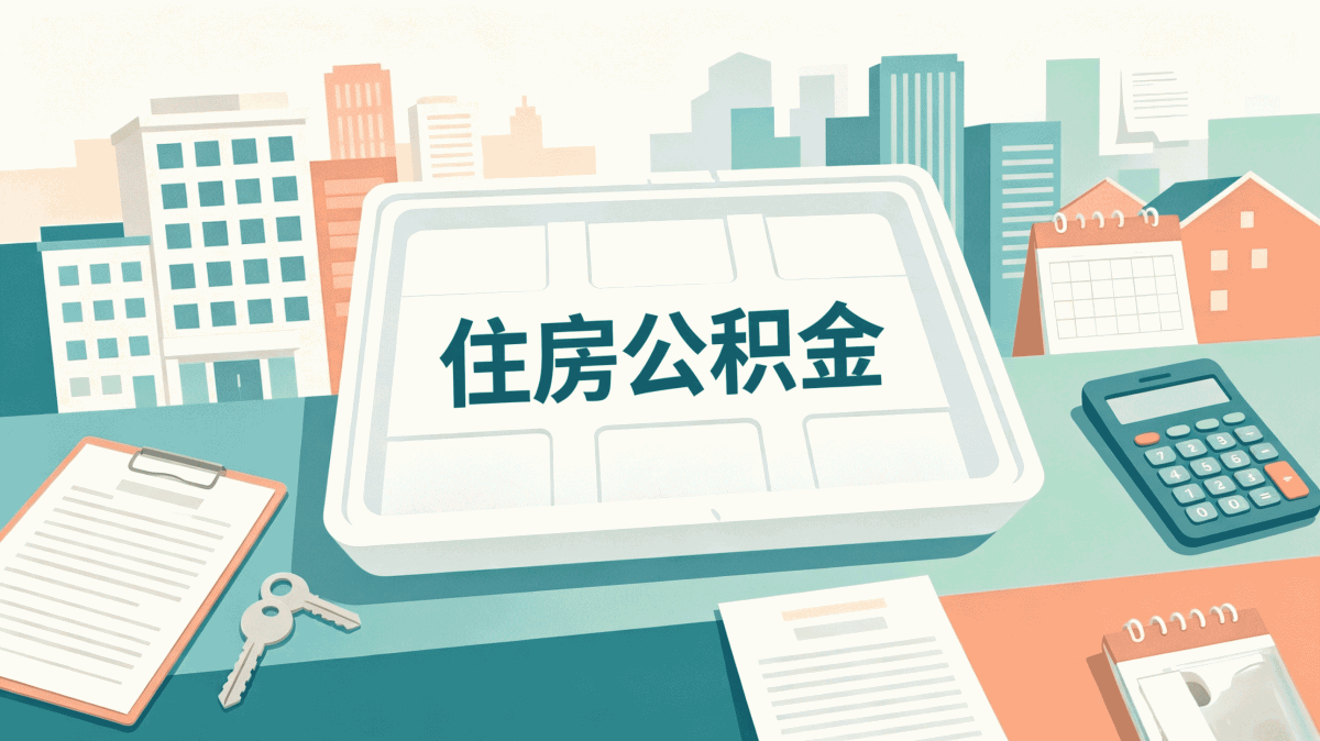 山南异地公积金转移材料我跑了三趟才弄好