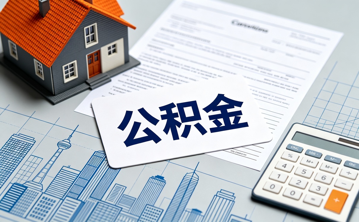 山南合同制员工公积金查询口径怎么算